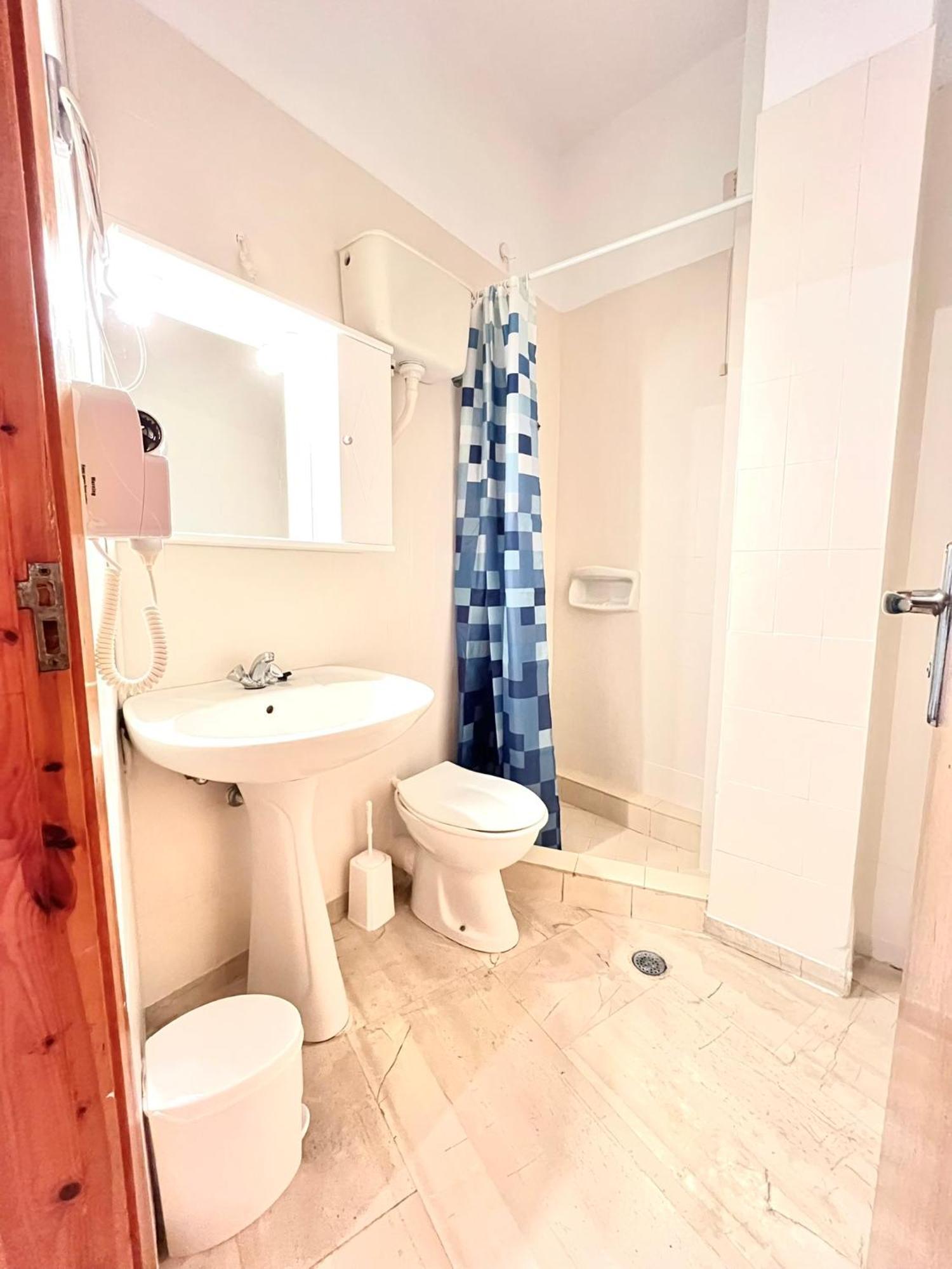 Oelia Rooms & Apartments Agia Marina  Экстерьер фото