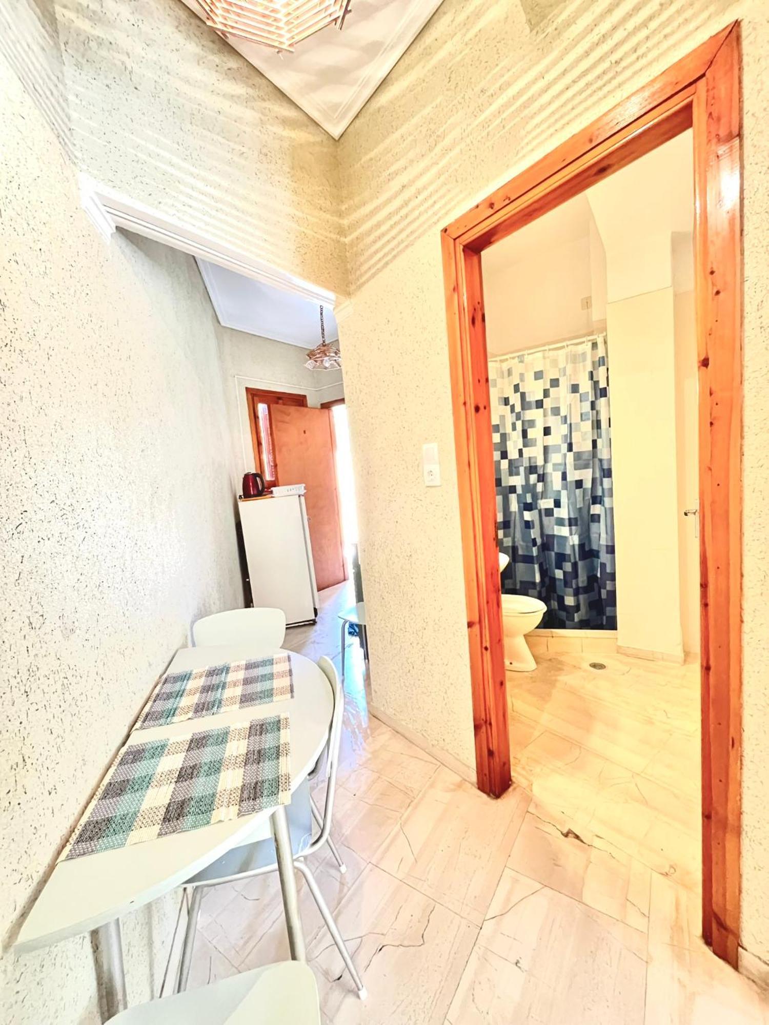 Oelia Rooms & Apartments Agia Marina  Экстерьер фото